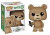 Pop! Movies Ted 2 Ted with Remote Vinyl Figure by Funko