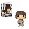 Pop! TV: Stranger Things! SeR 3 Ghostbuster Dustin #549 Funko DMG PKG