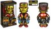 Mystic Powers Frankenstein Hikari Sofubi Figure LE