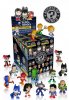 Dc Comics Mystery Minis Series 2 Justice League Case of 12 Funko