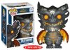Over Sized 6" POP Games World of Warcraft Deathwing #32 Figure Funko