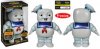 Ghostbusters Stay Puft Premium Hikari Sofubi Figure Funko