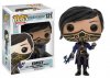 Pop! Dishonored 2 Emily  #121 Vinyl Figure by Funko