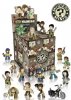 Walking Dead Mystery Minis 3 Blind Box Funko