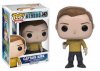 Pop! Television Star Trek Beyond! Captain Kirk #347 Figure Funko