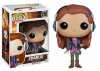 Pop! Television :Supernatural Charlie Vinyl Figure by Funko