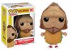 Pop! Animation: Bob's Burgers Beefsquatch  Vinyl Figure #102 by Funko