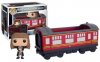Harry Potter Hogwarts Express Carriage Pop! Hermione Granger By Funko