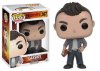 Pop! Television: Preacher Cassidy Figure #367 Funko