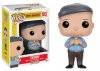 Pop! Animation: Bob's Burgers Teddy  Vinyl Figure #103 by Funko