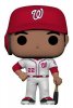 Pop! Sports MLB Juan Soto Vinyl Figure Funko