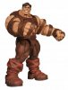 Marvel Select Juggernaut Variant Action Figure by Diamond Select