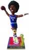 Julius Erving Philadelphia 76ers NBA Champ Legends Bobble Head