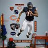 Fathead Julius Peppers Chicago Bears NFL