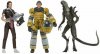 Aliens Series 6 Isolation 7" Figure Case of 14 by Neca