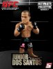 UFC Ultimate Collector Series 7 Junior Dos Santos Figure by Round 5