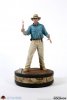 1/4 Scale Jurassic Park Alan Grant Statue by Chronicle Collectibles