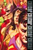 Absolute Justice Hard Cover DC Comics
