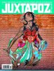 JUXTAPOZ  #142 November 2012 Edition by High Speed Productions