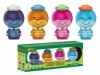 Dorbz: Wally Gator 4-pack Figures by Funko