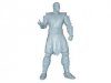 Mortal Kombat 8" Sub Zero Statue Figure by Jazwares