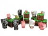 Minecraft Papercraft Animal Mobs by Jazzwares