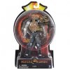 Mortal Kombat MK9 6 Inch Jax Action Figure by Jazwares