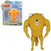 Adventure Time 5 inch Finn in a Jake Suit Action Figure by Jazwares