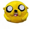 Adventure Time 14-Inch Cuddle Plush Pillow Jake by Jazwares