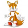 Sonic the Hedgehog 3 3/4-Inch Tails Action Figure by Jazwares