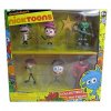 The Fairly OddParents 2-Inch Deluxe Mini-Figure 6-Pack by Jazwares