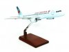A320-200 Air Canada 1/100 Scale Model KA320ACTR by Toys & Models