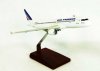 A320 Air France 1/100 Scale Model KA320AFTR by Toys & Models