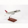 A320 Northwest 1/100 Scale Model KA320NWTR by Toys & Models