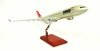 A330-300 Northwest 1/100 Scale Model KA330NWTR by Toys & Models