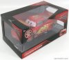 1:24 Pixar The World of Cars Lightning Mcqueen Diecast Vehicle Mattel 