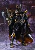 Garo Dark Knight Kiva Makai Kado Action Figure by Bandai