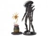 Sci-Fi Revoltech #001 Alien Action Figure Kaiyodo