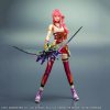 Final Fantasy XIII-2 Play Arts Kai Serah Action Figure