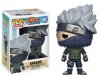 Pop! Anime: Naruto Shippuden Kakashi #182 Vinyl Figure by Funko