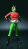 Kamen Rider Sky Rider S.H.Figuarts Action Figure