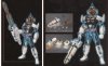 S.H Figuarts Kamen Rider Fourze Kamen Rider Cosmic States by Bandai