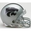 Kansas State Wildcats NCAA Mini Authentic Helmet by Riddell