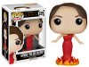 Pop! Movies Hunger Games Katniss The Girl on Fire Figure Funko