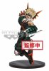 My Hero Academia Amazing Heroes V3 Katsuki Bakugo Banpresto 