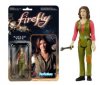 Firefly Kaylee Frye ReAction 3 3/4-Inch Retro Action Figure Funko