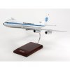 B707-320 Pan Am 1/100 Scale Model KB707PAT by Toys & Models