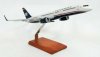 B757-200 US Airways 1/100 Scale Model KB757USATR by Toys & Models