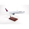 B767-300 Delta 1/100 Scale Model KB767DTR by Toys & Models