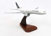 B777-200 Continental 1/200 Scale Model KB7772CATR by Toys & Models